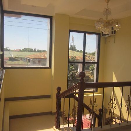 Ascendo Suites Puerto Princesa Dış mekan fotoğraf