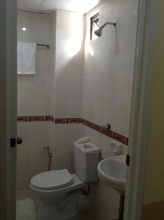 Ascendo Suites Puerto Princesa Dış mekan fotoğraf