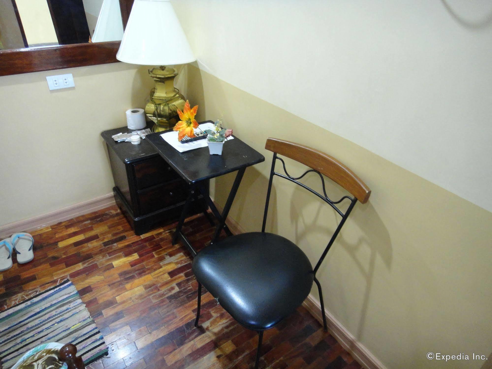 Ascendo Suites Puerto Princesa Dış mekan fotoğraf