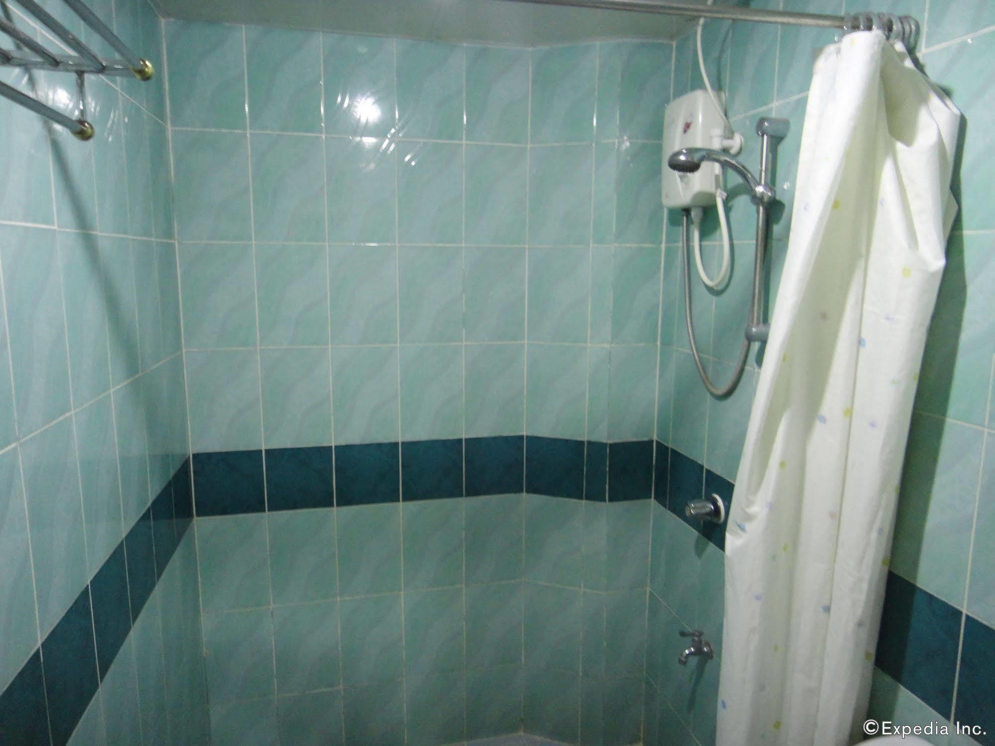 Ascendo Suites Puerto Princesa Dış mekan fotoğraf