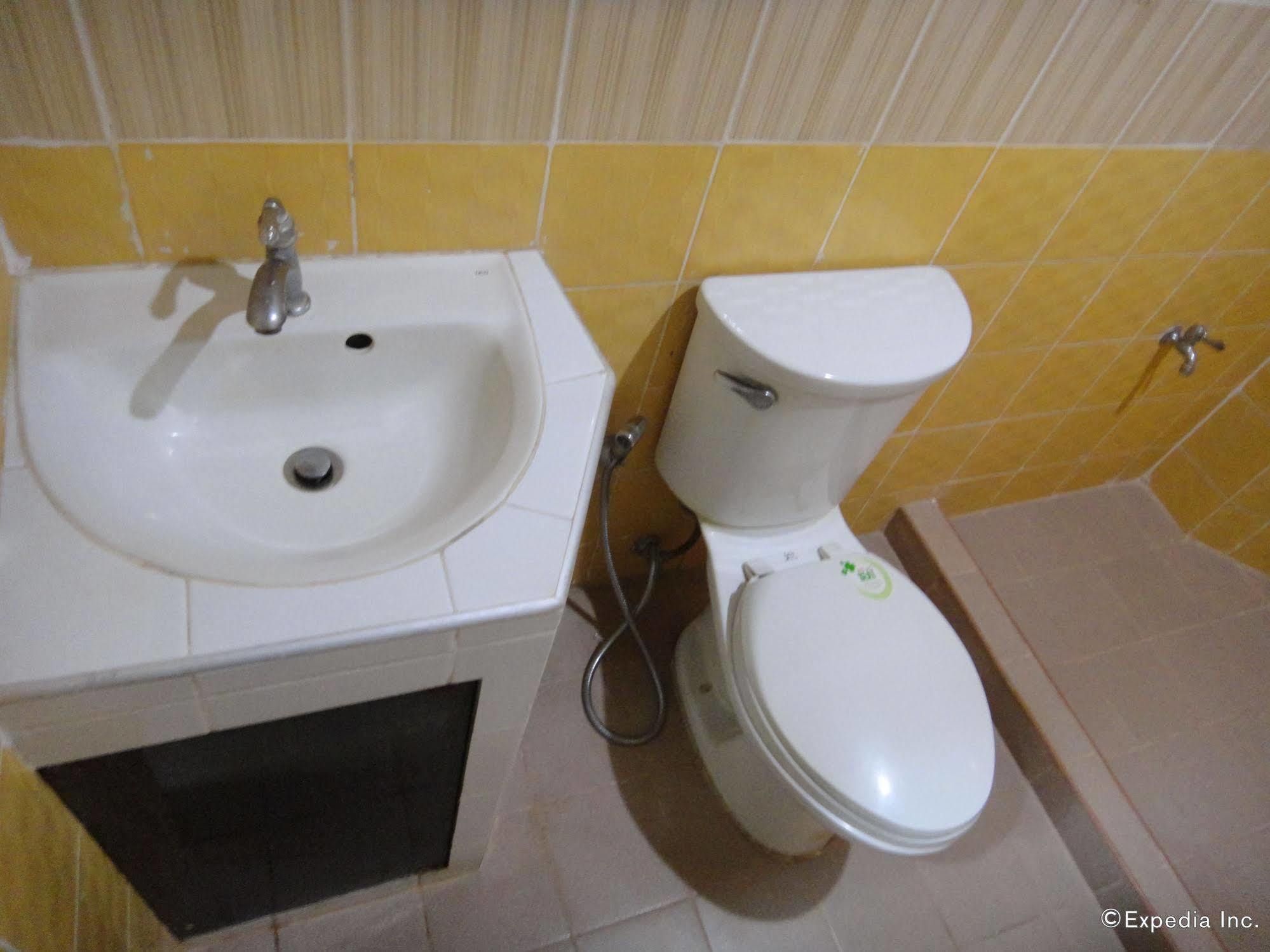 Ascendo Suites Puerto Princesa Dış mekan fotoğraf
