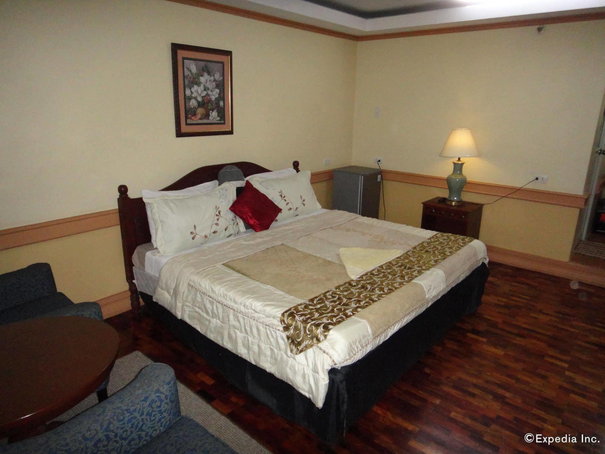Ascendo Suites Puerto Princesa Dış mekan fotoğraf